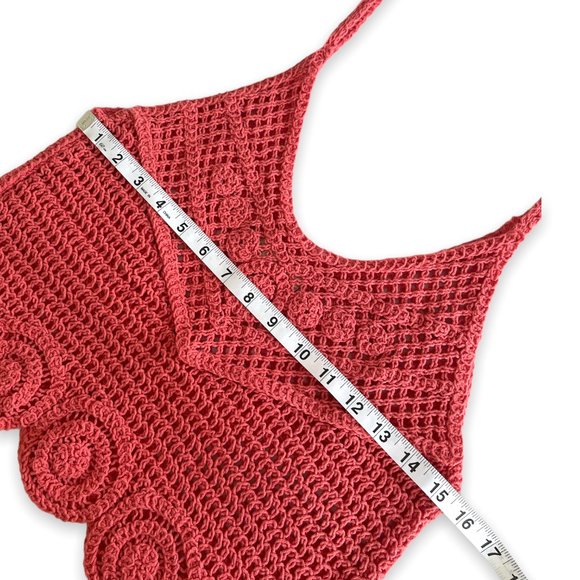 ✧ Crochet tank top - Picture 10 of 11